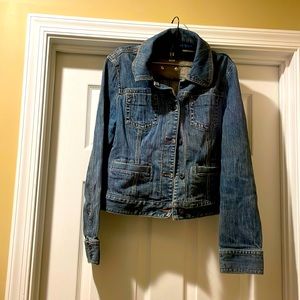 Loft, Jean jacket